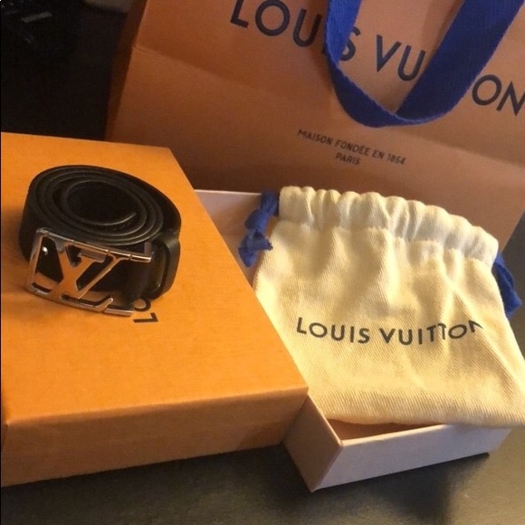 Louis Vuitton double bracelet piece - Picture 6 of 6